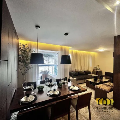 Studio com 1 dormitório à venda, 54 m² por R$ 646.200,00 - Rudge Ramos - São Bernardo do C