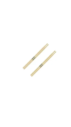 ATACADO: 2 Pares Baqueta Madeira Master Liverpool