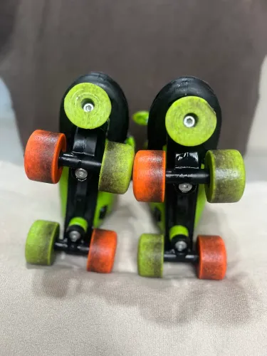 Patins infantil até 34