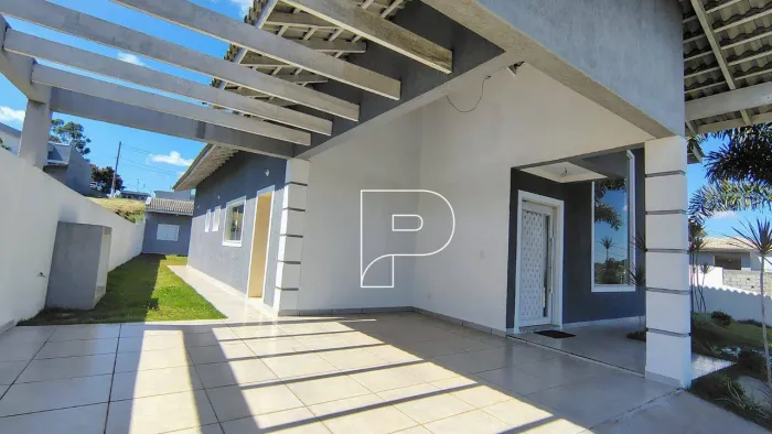 Casa com 3 dormitórios à venda, 200 m² por R$ 1.200.000,00 - Paysage Bella Vittá - Vargem 