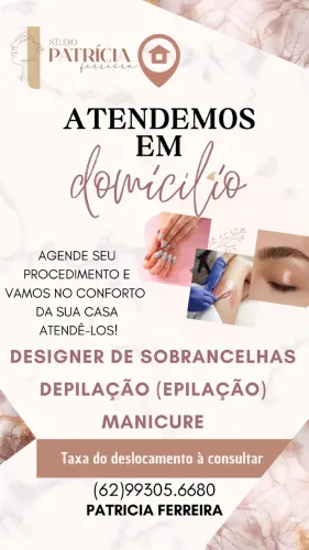 Depilação e epilação 