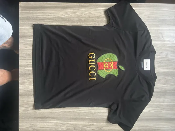 Camiseta Gucci M