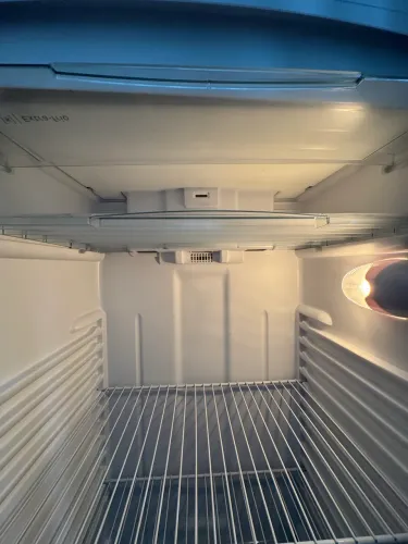 Geladeira Consul Frost Free 342L 220V | Praticamente NOVA