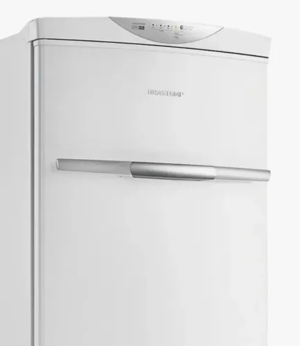 Freezer Brastemp Flex Frost Free - Conserva ou Refrigera! ?