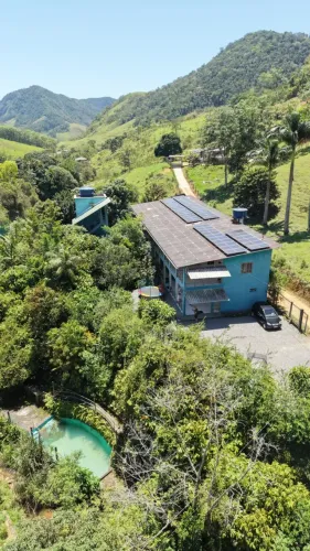 VENDE-SE POUSADA EM GUARAPARI ES, A SABER