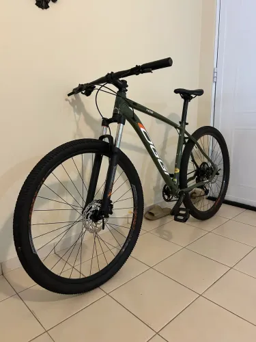 vendo bike oggi aro 29