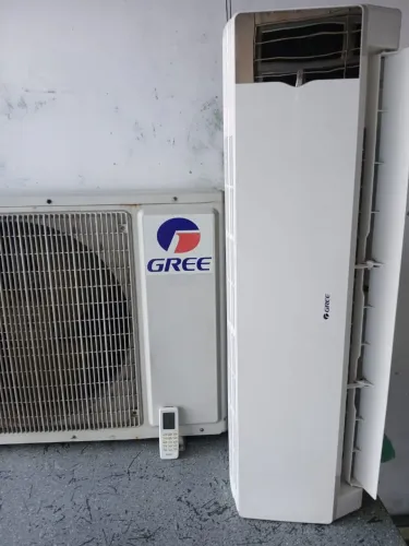 Ar-condicionado split inverter Gree 22 mil btus