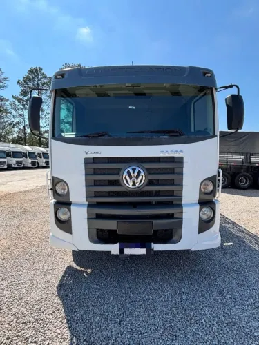 VOLKSWAGEN CONSTELLATION 24.280 2020/2021
