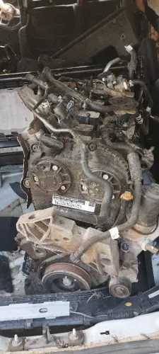 Motor TSI tiguan rline 350 211cv 