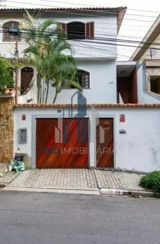 Casa para alugar no bairro Jardim Vila Galvão - Guarulhos/SP