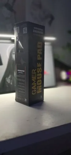 Mouse pad gamer