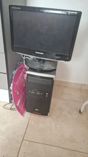 Televisão 