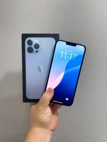 IPHONE 13 PRO MAX 128GB