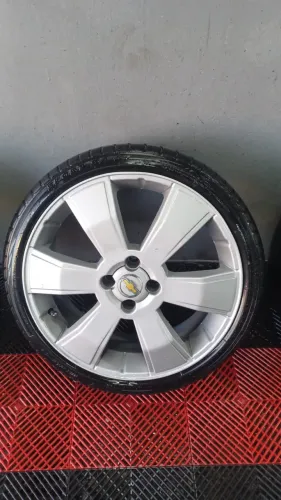 Roda Montana 18