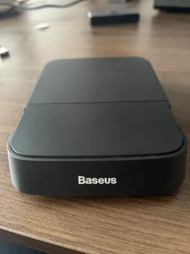 Dock Baseus USB c Dex 7x1