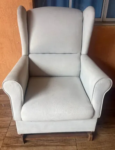 Kits Poltronas de Amamentação