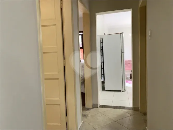 Casa com 2 quartos à venda ou para locação em Pinheiros - SP