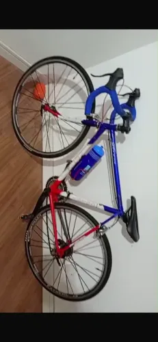 Bicicleta Caloi 