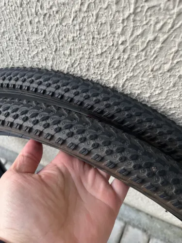 Par de pneus para bike aro 29 c grip 