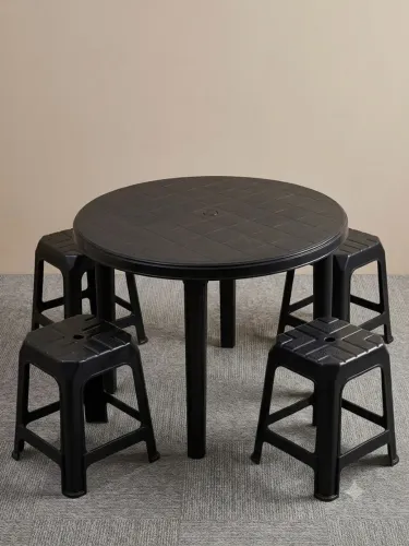 Mesa de Boteco / Conjunto de Praia / Jardim