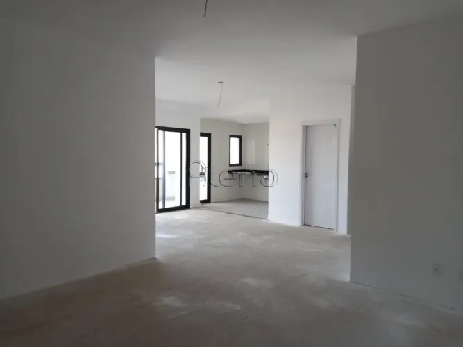 Apartamento à venda em Valinhos, Vila Clayton, com 3 suítes, com 141 m², Condomínio Lux Re