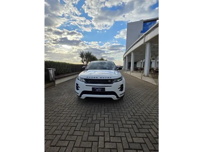 Land Rover Range Rover Evoque HSE Dyna. 2.0 Dies. Aut. 2023