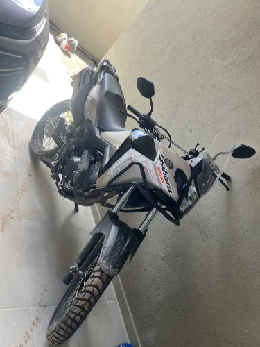 XRE 300 SAHARA