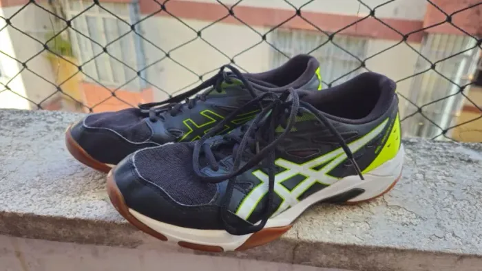Tênis Asics Gel-Rocket 11 Tamanho 39