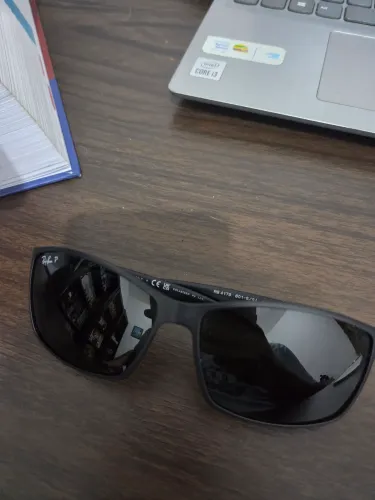 Óculos Ray-Ban original