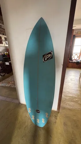 Prancha de surf