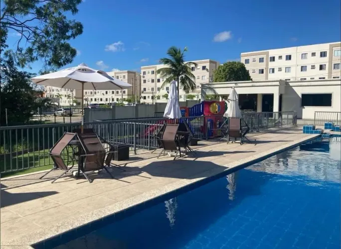 Viva com conforto, segurança e localização privilegiada no Mata dos Colibris!
