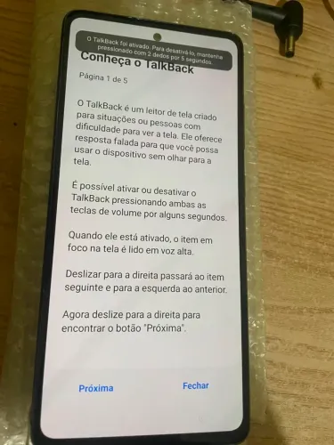 TELA ORIGINAL S20 FE FUNCIONANDO PERFEITAMENTE SEM MANCHAS 