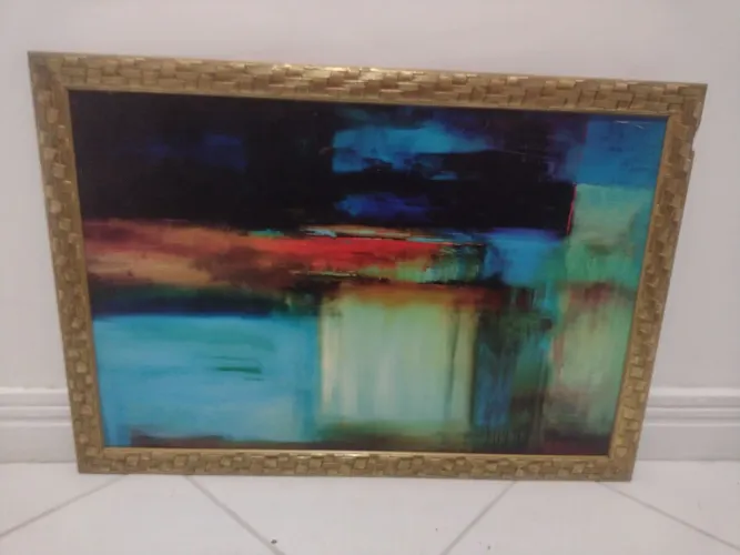 Quadro (1,00 X 0,70)