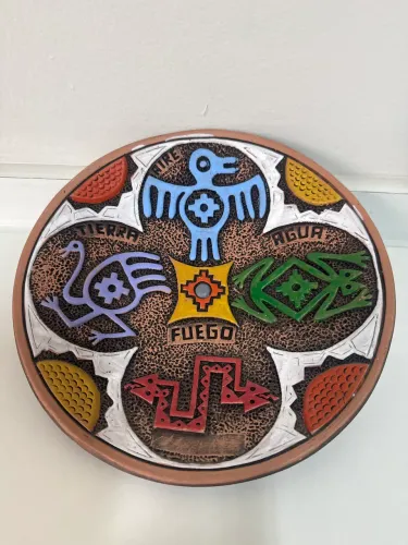 Quatro elementos da Vida
