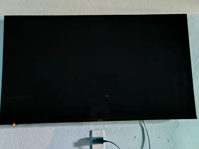 Vendo TV Panasonic 