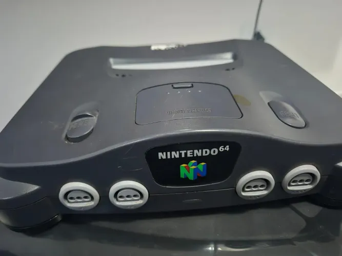 Jogos retro