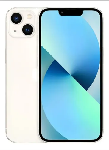 Apple iPhone 13 128 GB Estelar