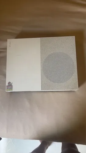 Xbox One S 500gb
