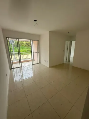Apartamento à Venda - Residencial Vila Verde<br>