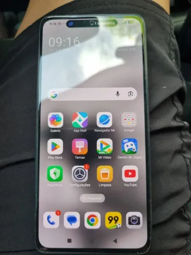 Redmi note 14