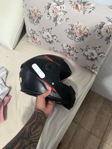 Capacete Axxis