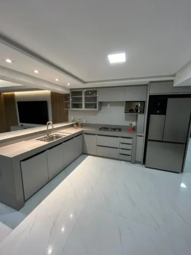 Apartamento com 3 quartos em Venda Nova do Imigrante