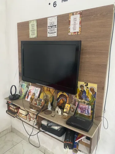 Suporte para tv