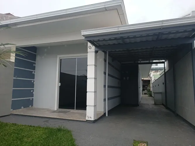 Vendo casa 