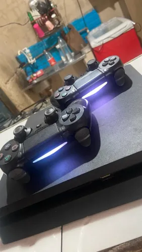 PS4 SLIM 1T