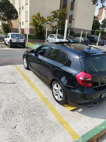 BMW 120I A 2.0 16V 150cv/ 156cv 5P 2008