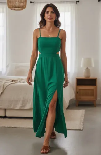 Vestido Feminino
