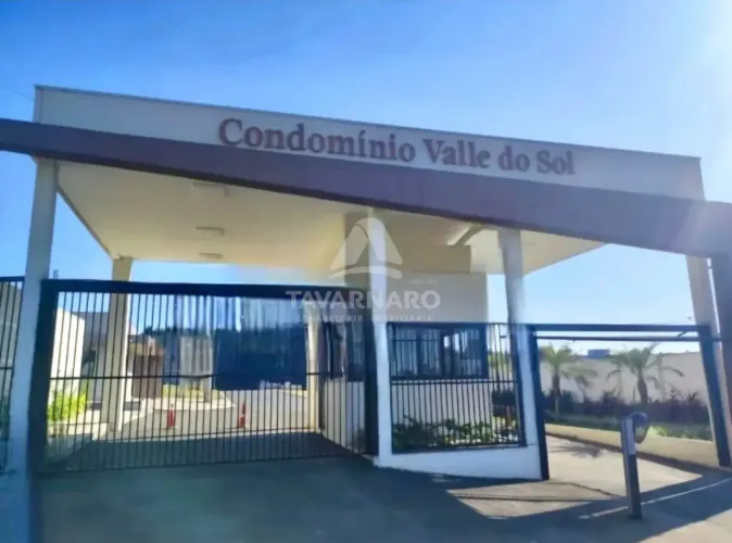 Terreno Condomínio em Ponta Grossa