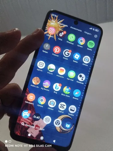 Poco m4 pro 128gb