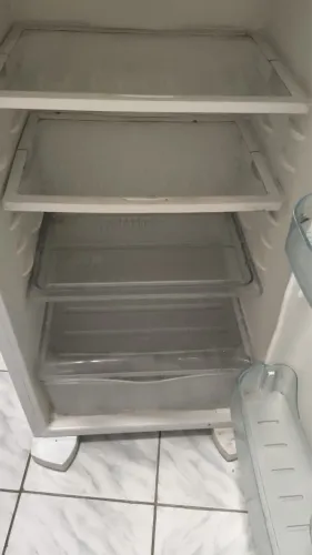 Vendo geladeira!